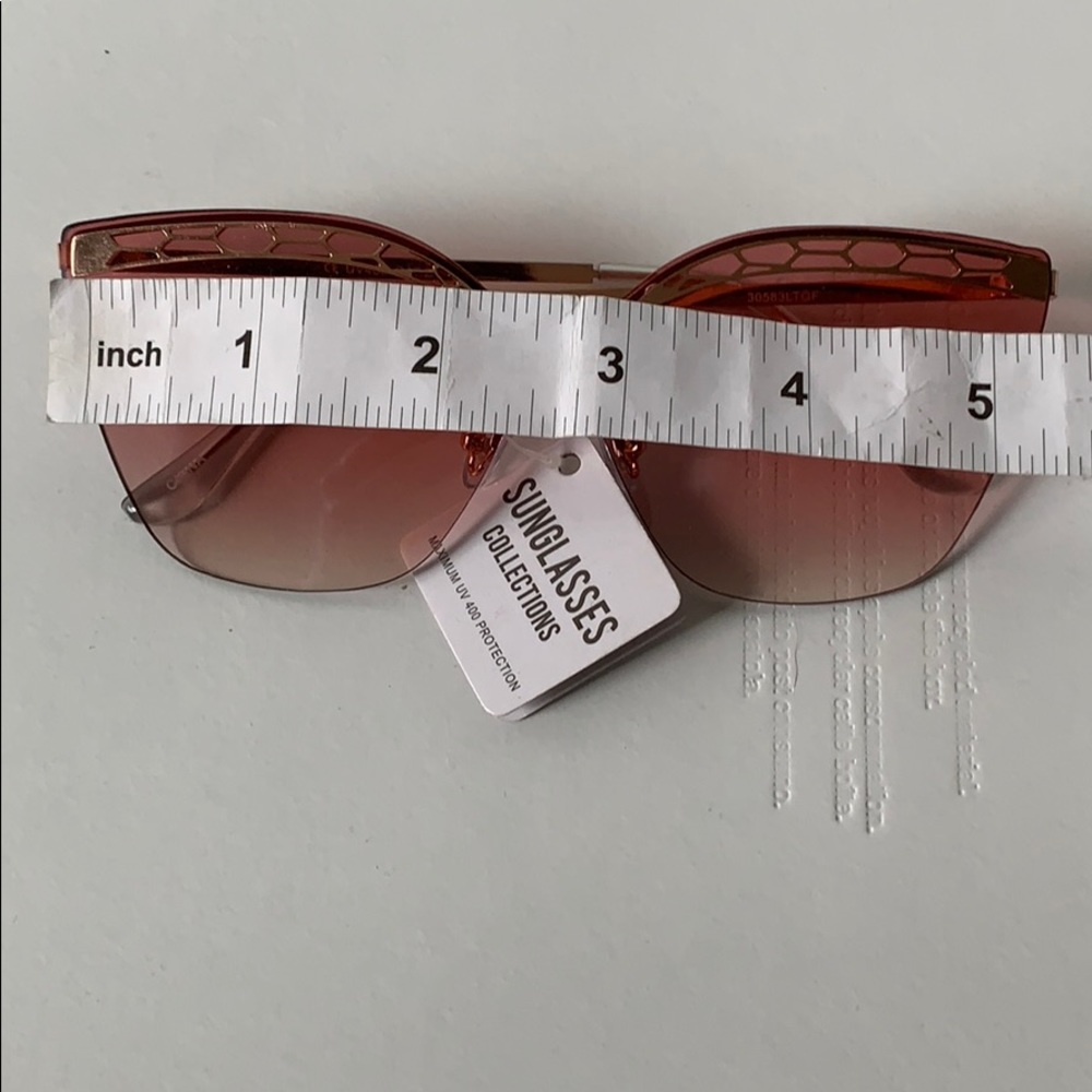 🆕 🆑  SUNGLASSES - Picture 5 of 8